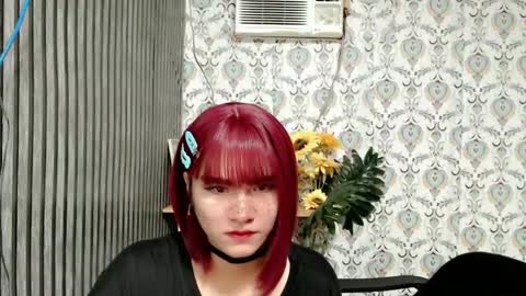 Snapshot of queen_elicktra chatting on February 21, 2025, 3:56 am JOY online show from February 21, 2025, 3:56 am