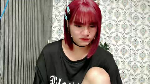 Snapshot of queen_elicktra chatting on February 21, 2025, 6:48 pm JOY online show from February 21, 2025, 6:48 pm
