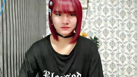 Snapshot of queen_elicktra chatting on February 24, 2025, 1:21 pm JOY online show from February 24, 2025, 1:21 pm