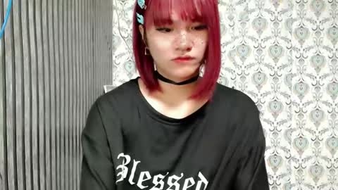 Snapshot of queen_elicktra chatting on February 25, 2025, 5:41 am JOY online show from February 25, 2025, 5:41 am