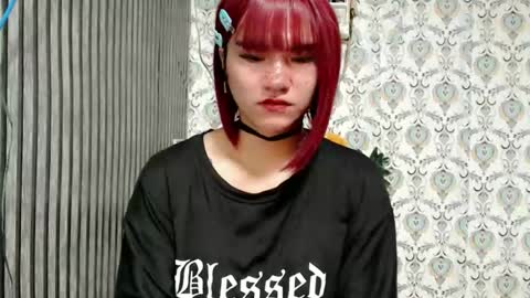 Snapshot of queen_elicktra chatting on February 26, 2025, 5:31 am JOY online show from February 26, 2025, 5:31 am