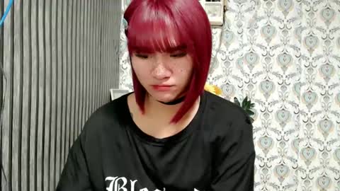 Snapshot of queen_elicktra chatting on February 28, 2025, 11:03 am JOY online show from February 28, 2025, 11:03 am