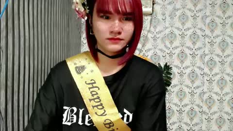 Snapshot of queen_elicktra chatting on March 3, 2025, 5:09 am JOY online show from March 3, 2025, 5:09 am