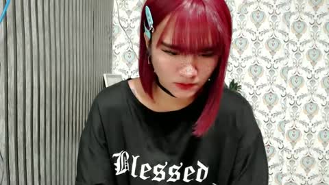 Snapshot of queen_elicktra chatting on March 3, 2025, 11:22 am JOY online show from March 3, 2025, 11:22 am