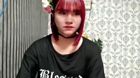 Snapshot of queen_elicktra chatting on March 4, 2025, 12:50 am JOY online show from March 4, 2025, 12:50 am