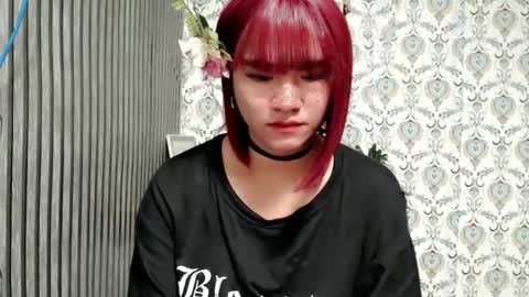 Snapshot of queen_elicktra chatting on March 4, 2025, 3:55 am JOY online show from March 4, 2025, 3:55 am