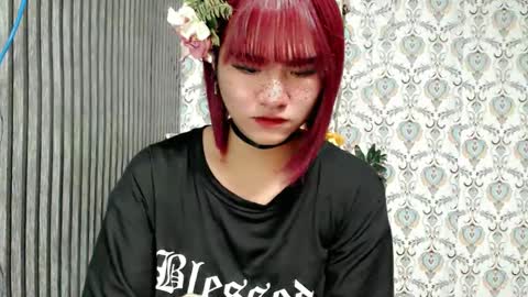 Snapshot of queen_elicktra chatting on March 4, 2025, 10:35 am JOY online show from March 4, 2025, 10:35 am