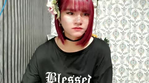 Snapshot of queen_elicktra chatting on March 4, 2025, 1:38 pm JOY online show from March 4, 2025, 1:38 pm