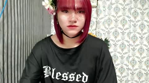 Snapshot of queen_elicktra chatting on March 5, 2025, 4:34 am JOY online show from March 5, 2025, 4:34 am