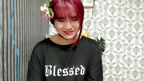 Snapshot of queen_elicktra chatting on March 5, 2025, 10:44 am JOY online show from March 5, 2025, 10:44 am
