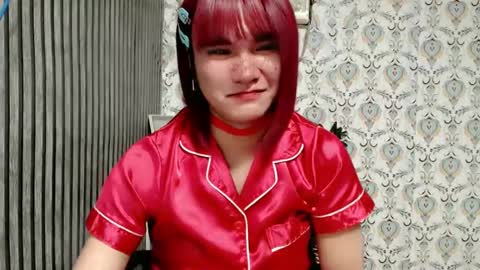 Snapshot of queen_elicktra chatting on March 7, 2025, 6:33 pm JOY online show from March 7, 2025, 6:33 pm