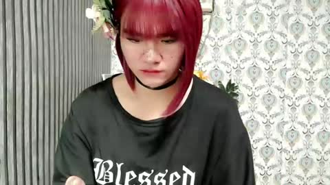 Snapshot of queen_elicktra chatting on March 10, 2025, 2:26 pm JOY online show from March 10, 2025, 2:26 pm