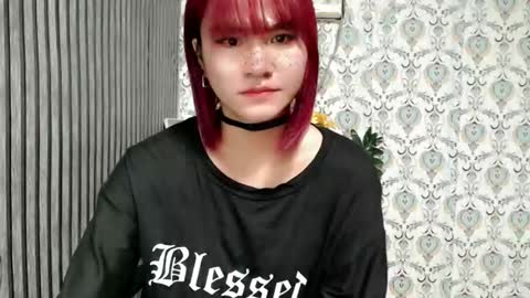 Snapshot of queen_elicktra chatting on March 10, 2025, 9:40 pm JOY online show from March 10, 2025, 9:40 pm