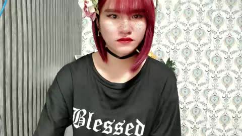 Snapshot of queen_elicktra chatting on March 11, 2025, 9:48 pm JOY online show from March 11, 2025, 9:48 pm