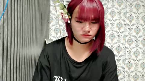 Snapshot of queen_elicktra chatting on March 12, 2025, 4:56 pm JOY online show from March 12, 2025, 4:56 pm