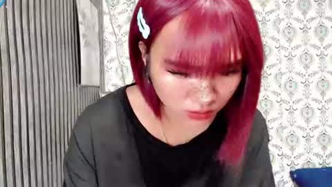 Snapshot of queen_elicktra chatting on September 14, 2025, 9:36 pm JOY online show from September 14, 2025, 9:36 pm