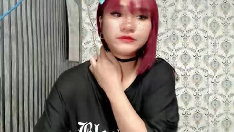 Snapshot of queen_elicktra chatting on October 6, 2025, 12:30 am JOY online show from October 6, 2025, 12:30 am