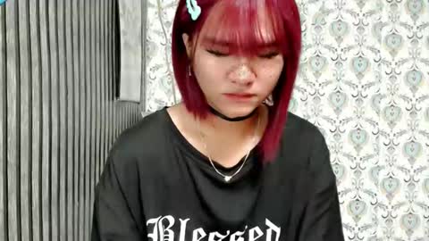 Snapshot of queen_elicktra chatting on October 13, 2025, 4:45 am JOY online show from October 13, 2025, 4:45 am