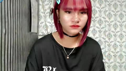 Snapshot of queen_elicktra chatting on October 15, 2025, 10:59 am JOY online show from October 15, 2025, 10:59 am
