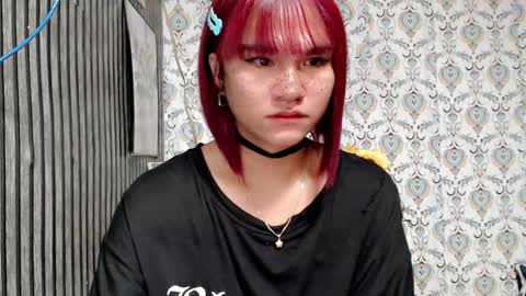 Snapshot of queen_elicktra chatting on October 21, 2025, 9:48 pm JOY online show from October 21, 2025, 9:48 pm