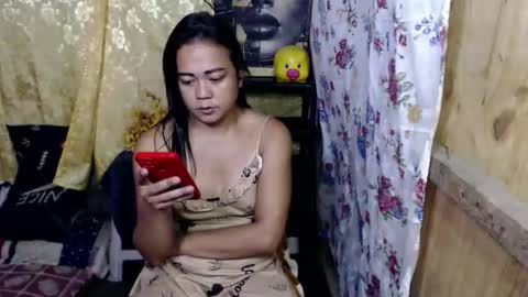 queen_ennah online show from January 8, 2026, 6:37 am