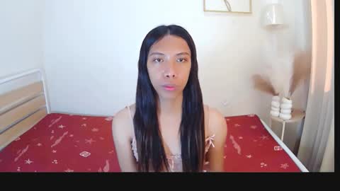 Snapshot of queen_gia chatting on March 28, 2026, 7:52 am queen_gia online show from March 28, 2026, 7:52 am