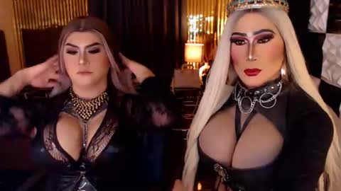 queen_horsecock online show from June 10, 2026, 8:46 am