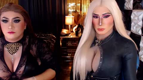 queen_horsecock online show from June 16, 2026, 9:01 am