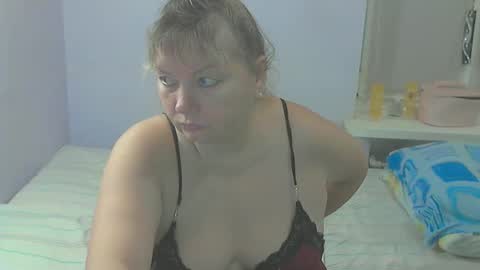 queen_jane8 online show from October 28, 2025, 4:20 pm