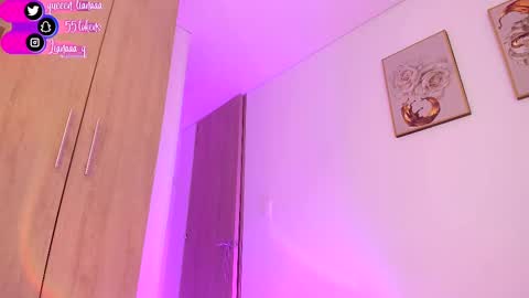 Snapshot of queen_liana chatting on March 12, 2025, 8:19 am Liana  online show from March 12, 2025, 8:19 am