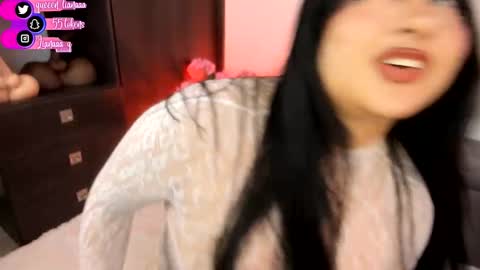 Liana  online show from November 23, 2025, 6:57 am