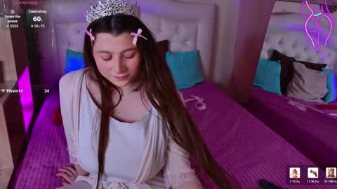 Michelle online show from March 28, 2026, 9:58 pm