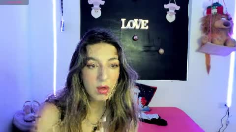 Snapshot of queen_natttyy chatting on December 22, 2024, 10:04 pm queen_natttyy online show from December 22, 2024, 10:04 pm