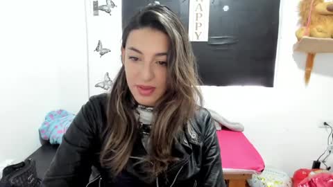 Snapshot of queen_natttyy chatting on February 3, 2025, 2:24 pm queen_natttyy online show from February 3, 2025, 2:24 pm