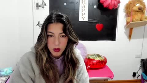 Snapshot of queen_natttyy chatting on February 24, 2025, 2:15 pm queen_natttyy online show from February 24, 2025, 2:15 pm
