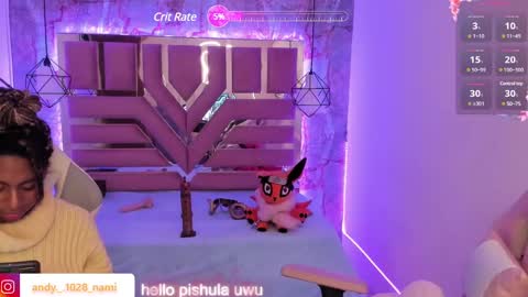   online show from February 23, 2025, 2:46 pm