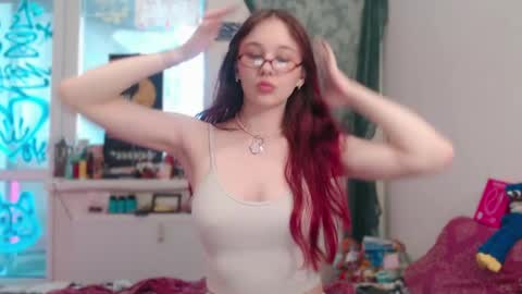 queen_x_joker online show from March 13, 2026, 11:50 am