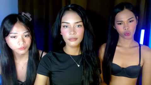 CALL ME YOUR QUEEN AIVY1 online show from March 9, 2025, 5:11 am