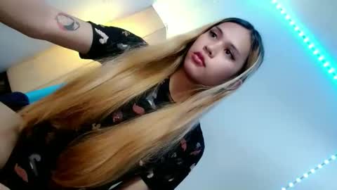 CALL ME YOUR QUEEN AIVY1 online show from September 26, 2025, 10:47 pm