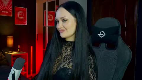 Your world and the universe Aliss online show from February 12, 2026, 8:09 am