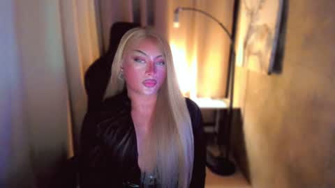 ARTHA online show from January 7, 2025, 8:42 pm