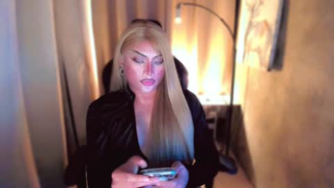 ARTHA online show from January 11, 2025, 7:05 pm