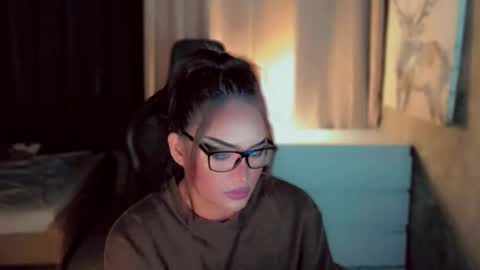 ARTHA online show from December 20, 2025, 11:34 pm