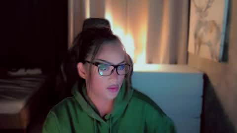 ARTHA online show from January 8, 2026, 10:34 pm