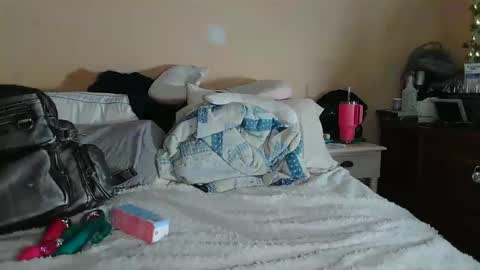 Snapshot of queenb9876 chatting on April 20, 2026, 5:43 am mzonethickchick online show from April 20, 2026, 5:43 am