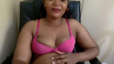 Snapshot of queenbebony2 chatting on January 28, 2025, 6:38 am Queenbebony2 online show from January 28, 2025, 6:38 am