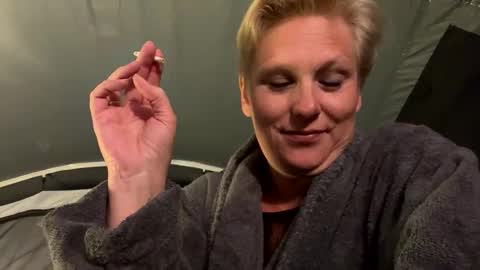 Angel online show from March 26, 2026, 8:36 pm