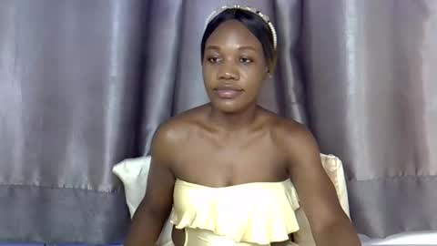 Cindy Melahnin online show from April 8, 2026, 6:57 am