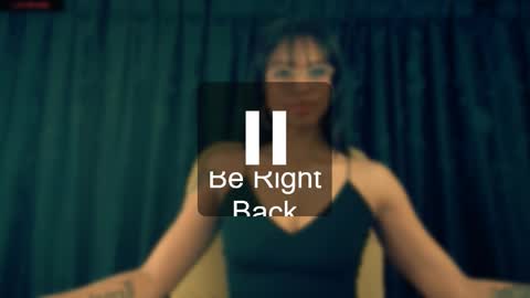 Sweet Goddess online show from January 11, 2025, 7:05 pm