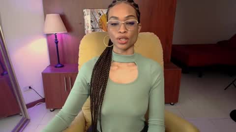 Sweet Goddess online show from February 4, 2025, 6:17 pm